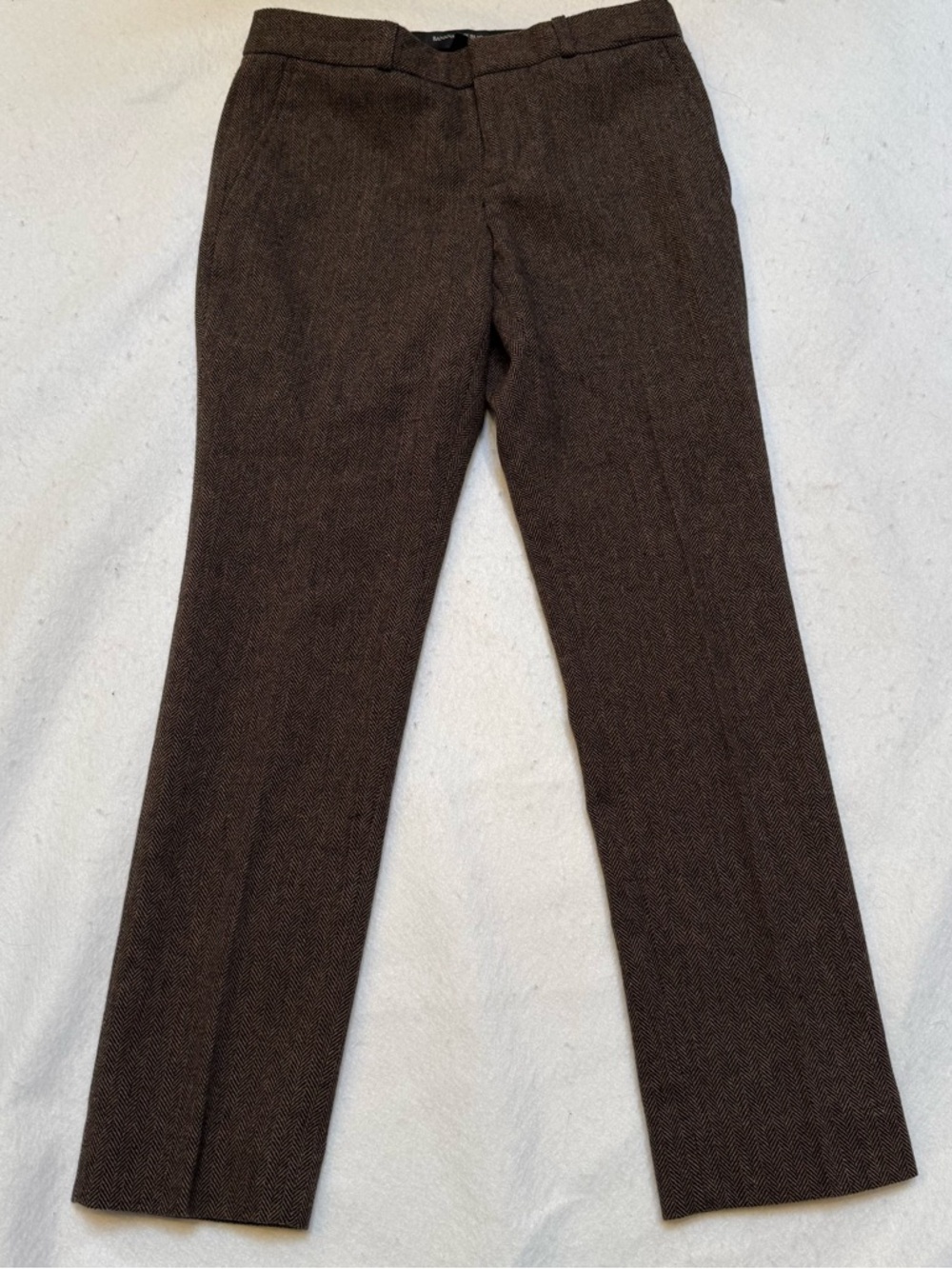 Banana Republic Reegan Pants